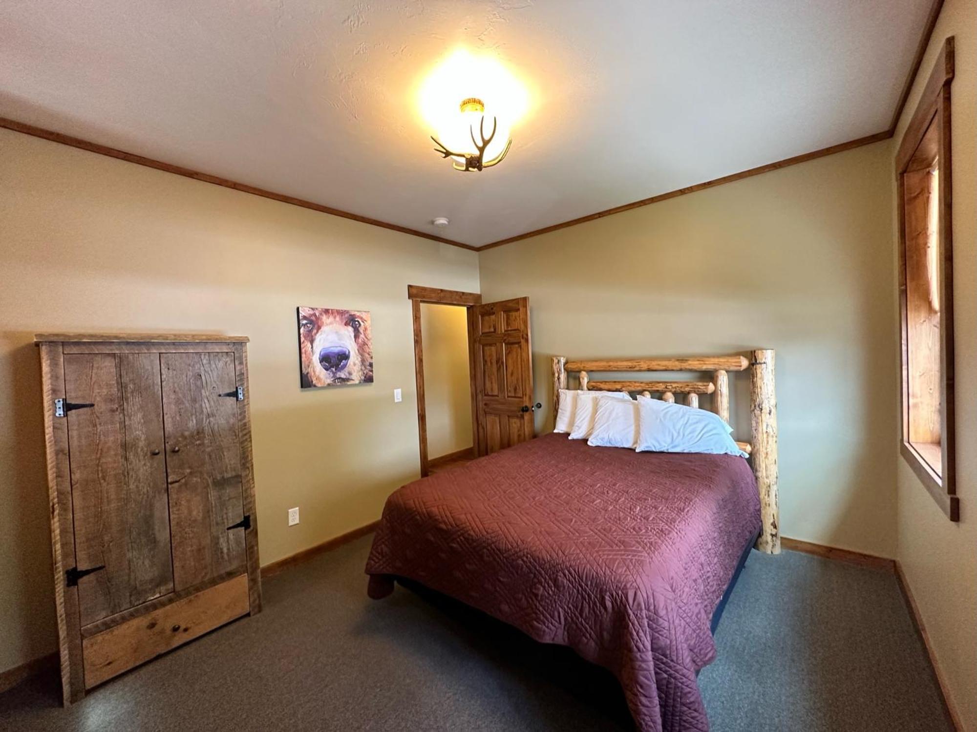 Yellowstone Cabins And Rv West Yellowstone Ngoại thất bức ảnh