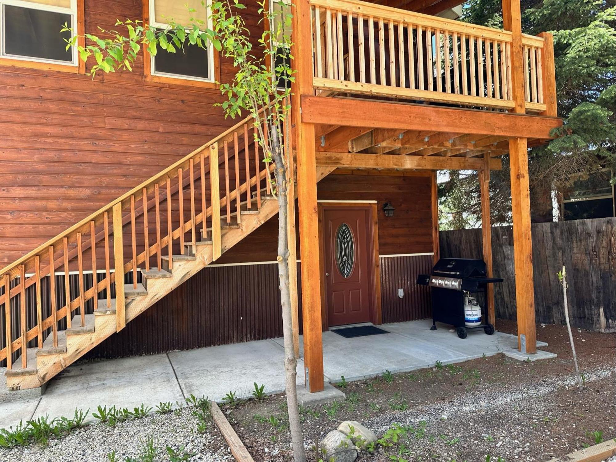 Yellowstone Cabins And Rv West Yellowstone Ngoại thất bức ảnh